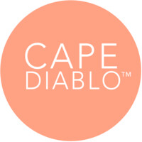 Cape Diablo logo
