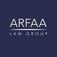 Arfaa Law Group logo