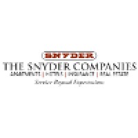 The Snyder Companies logo