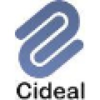 CIDEAL Foundation logo