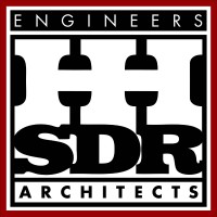 HHSDR Architects/Engineers, Inc. logo