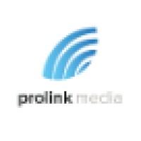 Prolink Media logo