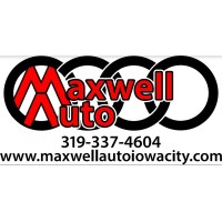 Maxwell Automotive logo