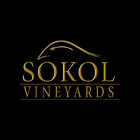 Sokol Vineyards logo
