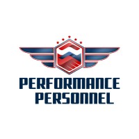 Performance Personnel Partners logo