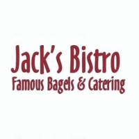 Jacks Bistro & Famous Bagels logo