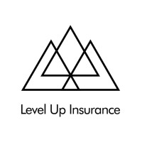 Level Up Insurance logo