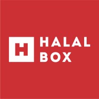 Halalbox logo