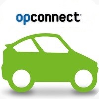 OpConnect logo