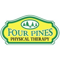 Four Pines Physical Therapy logo