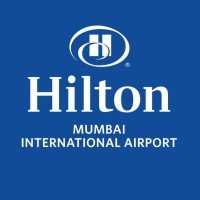 Hilton Mumbai International Airport logo