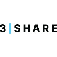 Image of 3|SHARE