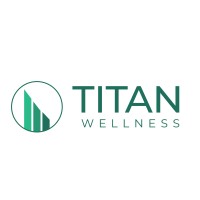 Titan Wellness logo