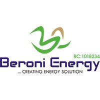 Beroni Energy logo