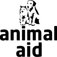 Victorian Animal Aid Trust logo