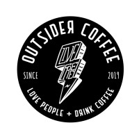 Outsider Coffee LLC logo