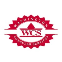 Washington Consular Services, Inc logo