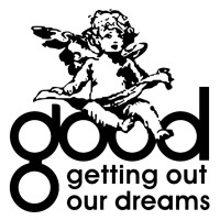 G.O.O.D. Music logo
