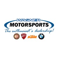 Wagner Motorsports logo