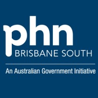 Brisbane South PHN logo