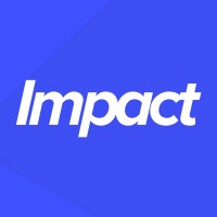 Impact App logo