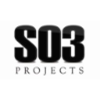 So3 Projects logo