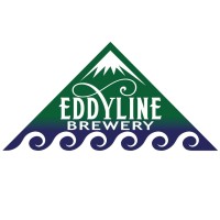 Eddyline Brewery logo
