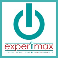 Experimax logo