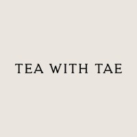 Tea With Tae logo