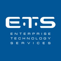 Enterprise Technology Services logo