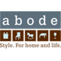 Abode Furniture logo