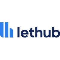 LetHub logo