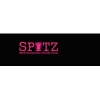 Spitz Mediterranean Street Food logo