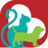 Legacy Veterinary Clinic logo