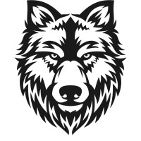Wolf Electric Supply Co. logo