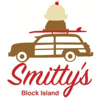 Smitty's Ice Cream logo