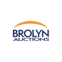 Brolyn Auctions logo