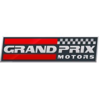 Grand Prix Motors logo