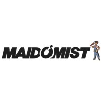 MAID-O-MIST logo