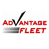 Advantage Fleet logo