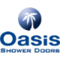 Oasis Shower Doors