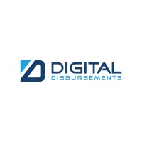 Digital Disbursements logo