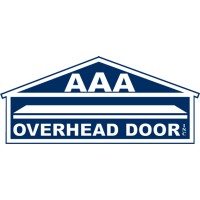 AAA Overhead Door Inc. logo