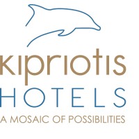 KIPRIOTIS HOTELS logo