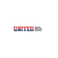 United Truck Driving School logo