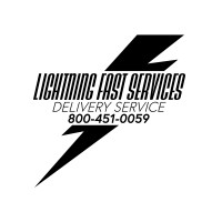 Lightning Fast Services Inc logo