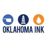 Oklahoma Ink logo