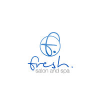 Fresh Salon & Spa logo