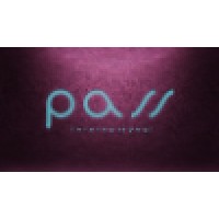 PASS International logo