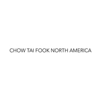 Chow Tai Fook North America logo